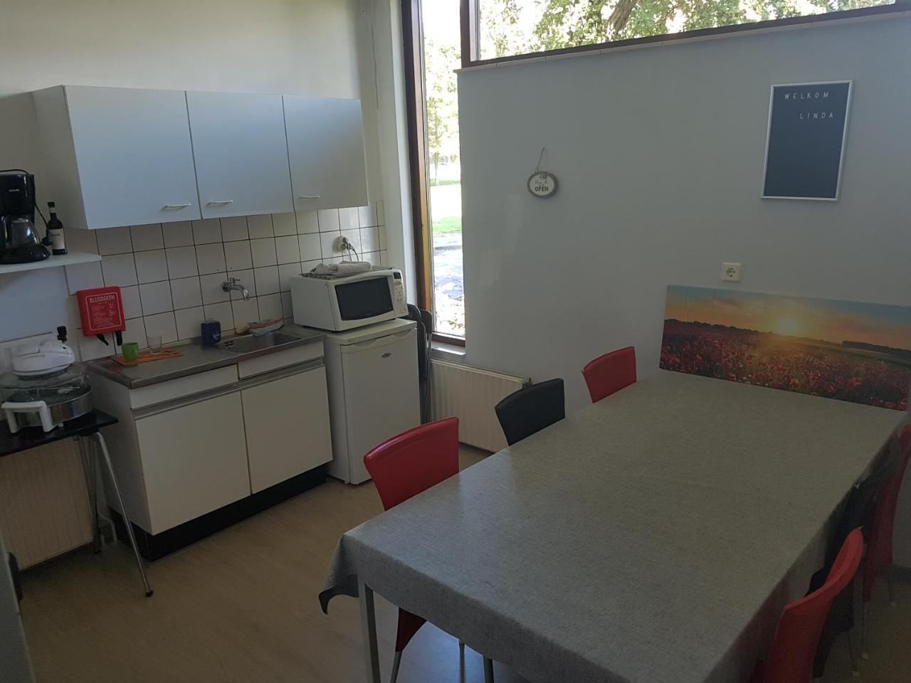 Bed & Breakfast Immerloo Arnhem Ngoại thất bức ảnh