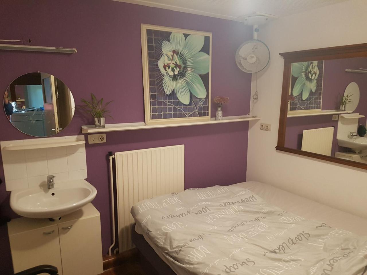Bed & Breakfast Immerloo Arnhem Ngoại thất bức ảnh