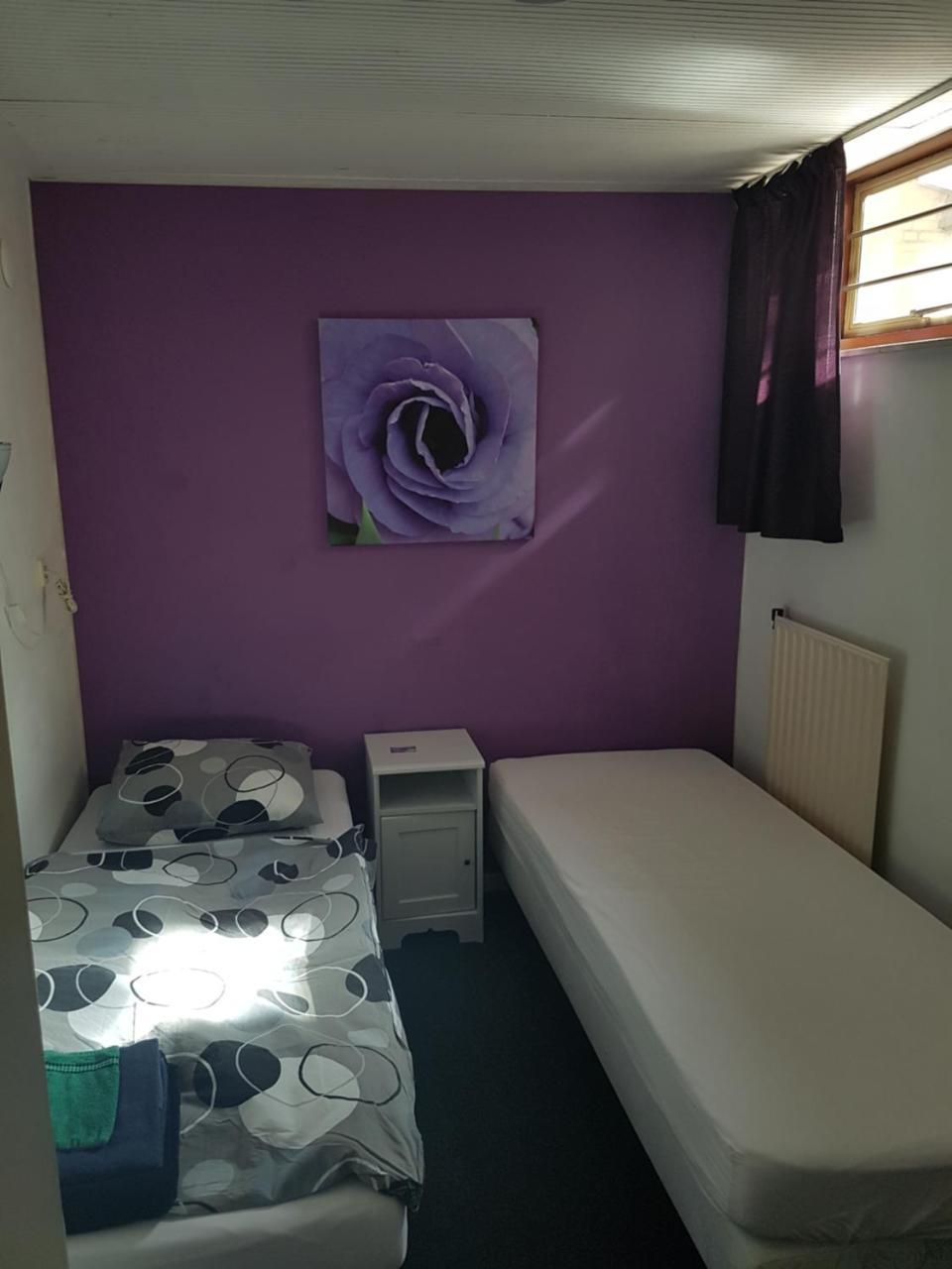 Bed & Breakfast Immerloo Arnhem Ngoại thất bức ảnh